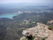 vistas desde leire