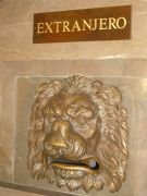 Correo. Granada, Andaluca