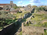 pueblo de granadilla