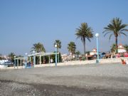 Un paseo por la costa de Torrox. Torrox, M�laga