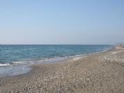 Playa de Ferrara. Torrox, M�laga