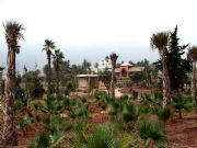 Nuevo parque. Melilla