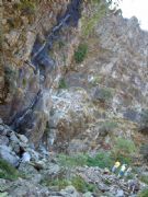 chorro del gasco