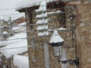 nieve