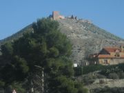 Tabernas. Almer�a, Andaluc�a
