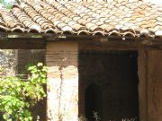 Alfarera Gorriz, cobertizo. Teruel, Aragn
