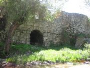 Runas del Molino de Navacepedilla de Corneja