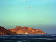 Cabo de Tres Forcas. Melilla