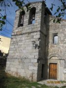 Torre de Navacepedilla de Corneja