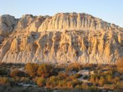 Sierra de Albudeite