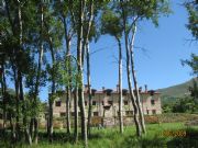 Casa Rural desdeel ro Corneja