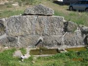 Fuente de la C/ La Aldea