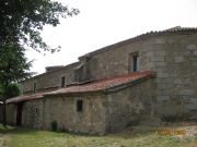 Lateral de la Iglesia