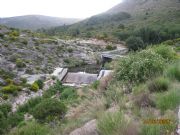 La Presa del ro Corneja