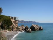 Balcon de Europa. Nerja, M�laga