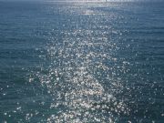 El mar soleado. Nerja, M�laga