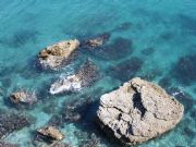 Vistas desde el balc�n. Nerja, M�laga