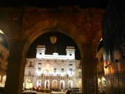 EL CHICO Y AYUNTAMIENTO DE AVILA 