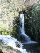 cascadas del hueznar