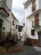 Guejar de la Sierra, Granada, Andaluca