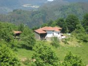 Ca Baldomero. Villazon-Salas, Asturias