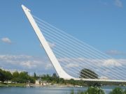 Puente del Alamillo