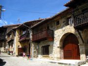Los Tojos. Los Tojos, Cantabria
