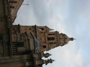 Torre de la Catedral de Murcia