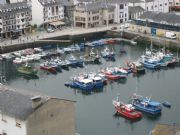 Luarca, Asturias