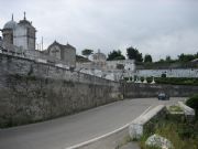 Luarca, Asturias