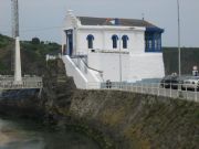 Luarca, Asturias