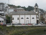 Luarca, Asturias