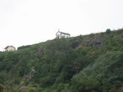 Ermita de San Roque. Luarca, Asturias