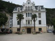 Luarca, Asturias
