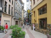 Luarca, Asturias