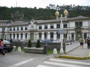 Luarca, Asturias