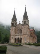Covadonga, Asturias