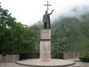 Covadonga, Asturias