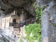 Covadonga, Asturias