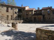 Horcajuelo de la Sierra, Madrid