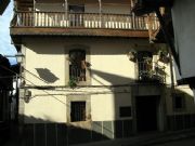 Antigua restaurada. Villanueva de la Vera, Cceres