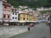 Cudillero, Asturias