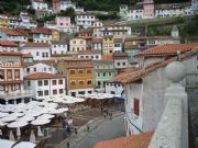 Cudillero, Asturias