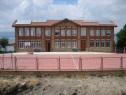 Albergue. Arija, Burgos