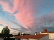 Anochecer de verano