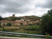 Vista general. Ruerrero, Cantabria