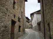 Orbaneja del Castillo, Burgos