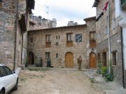 Orbaneja del Castillo, Burgos