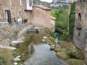 Orbaneja del Castillo, Burgos