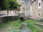 Orbaneja del Castillo, Burgos